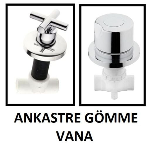 Ankastre Vanalar